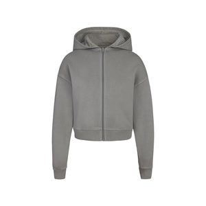 SKIMS Outdoor Fleece Hoodie - Size XS